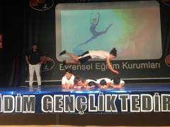 Evrensel Kolej